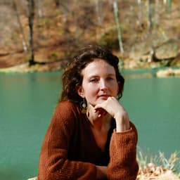Rebecca Bardet
