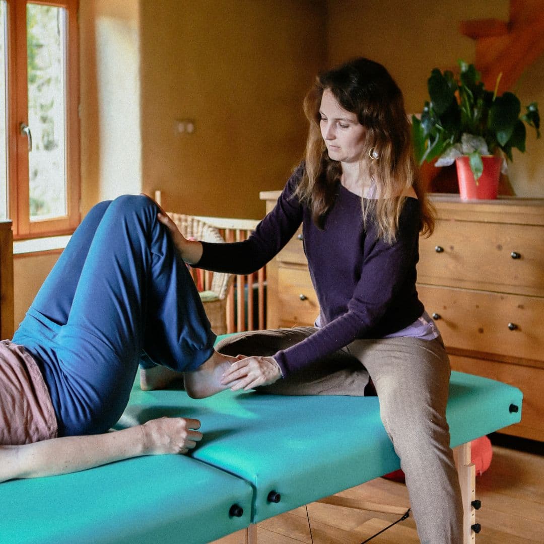 Approche sensorimotrice du patient douloureux chronique inspirée de la méthode Feldenkrais