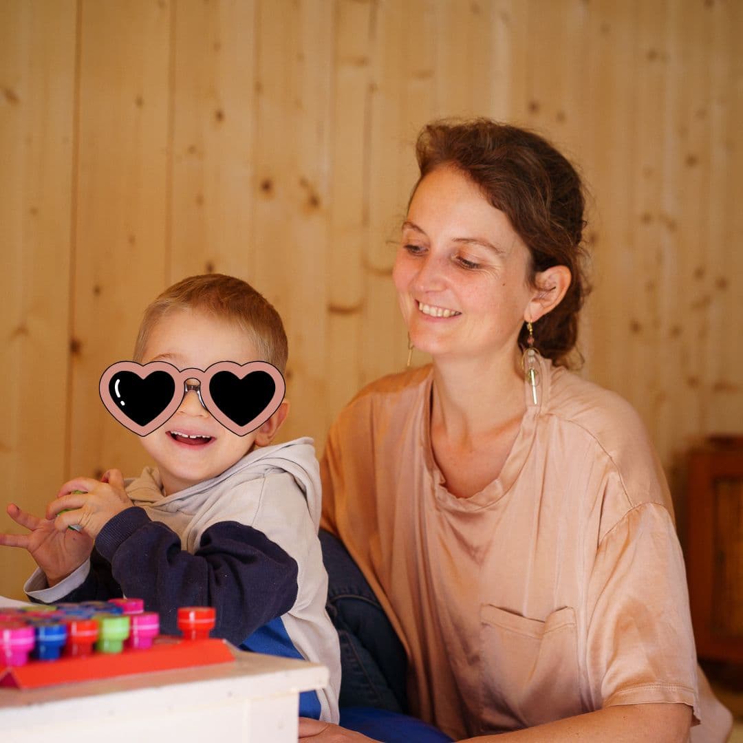 Approche sensorimotrice de l’enfant de 2 à 7 ans basée sur l’observation des réflexes archaïques