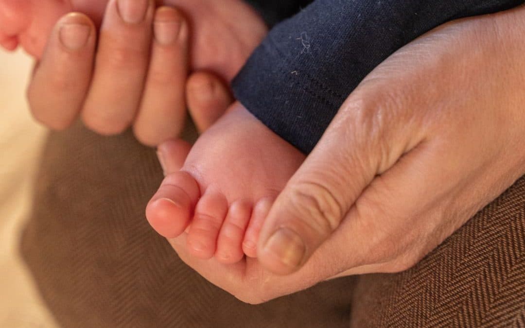 Le consentement de l'enfant en kinésithérapie pédiatrique sensori-motrice : une devoir professionnel et pas une option