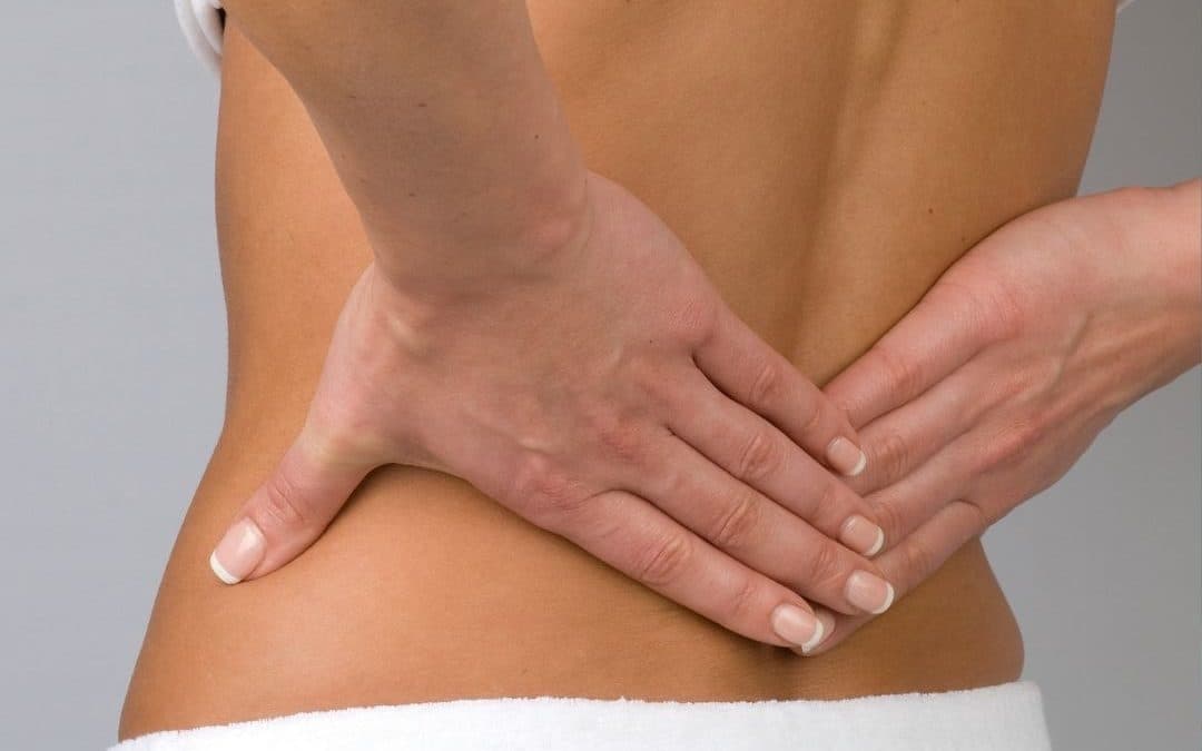 Rôle de l'inflammation chronique de l'organisme dans la douleur chronique