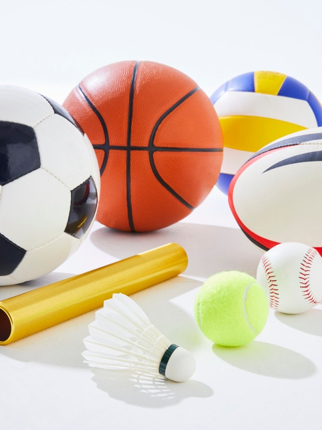 Tdah et activité sportive