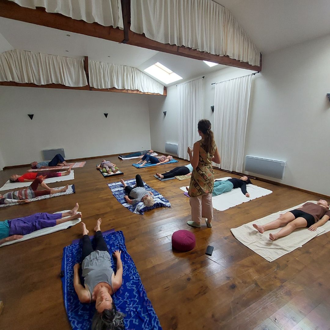 Kinésithérapie Hors COnvention créez vos ateliers de groupe